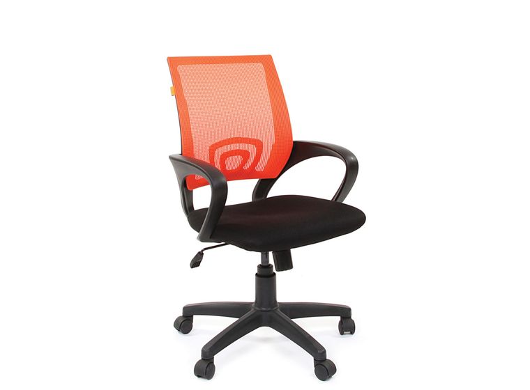 Кресло Chairman 696 black