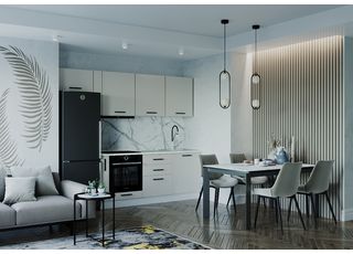 Гарнитур кухонный Шампань-2550
