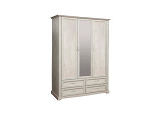 Шкаф для одежды Сохо 32.02
