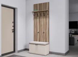 Прихожая Джулия 11