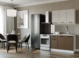 Гарнитур кухонный Латте-1200