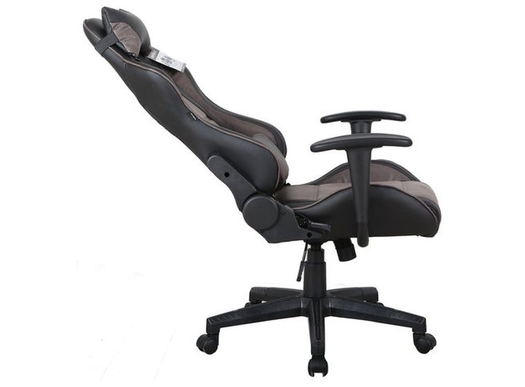 Кресло компьютерное BRABIX "GT Racer GM-100" 531819