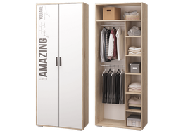 Шкаф для одежды  Джуниор