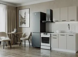 Гарнитур кухонный Шампань-1200