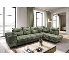 Диван модульный Софи с баром