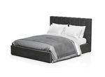 Кровать Рим без подъемного механизма