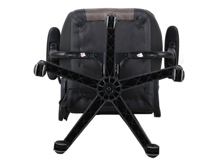 Кресло компьютерное BRABIX "GT Racer GM-100" 531819
