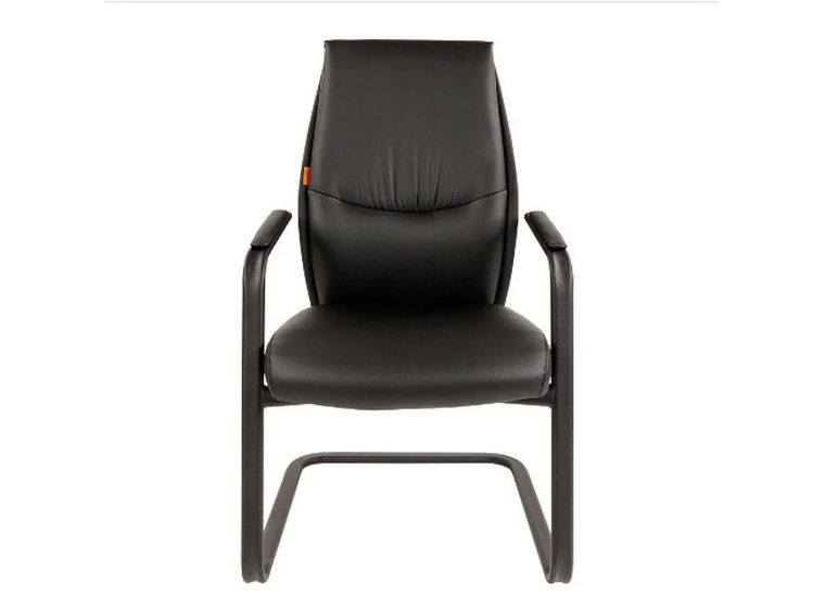 Кресло Chairman Vista V black