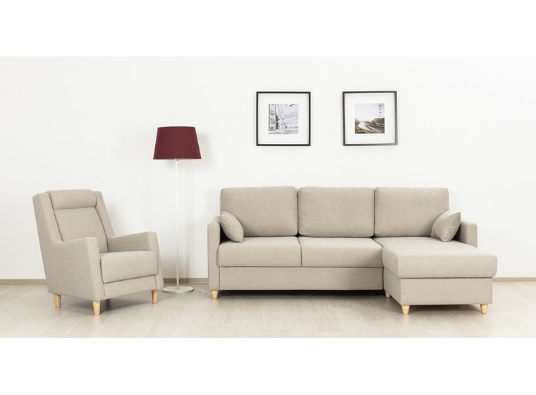 Диван ДУ Дилан ТД 420