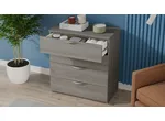 Комод Либерти ТД-297.04.02