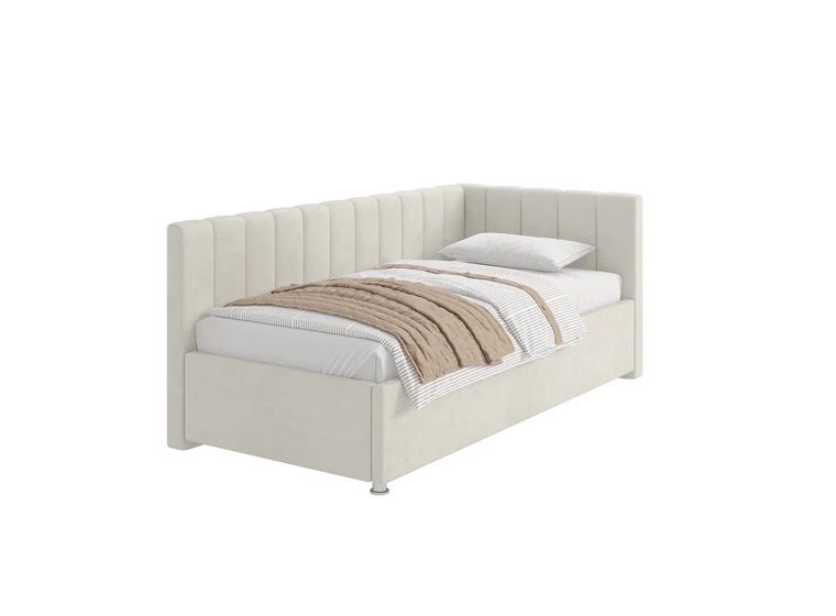 Кровать Энрика с основанием