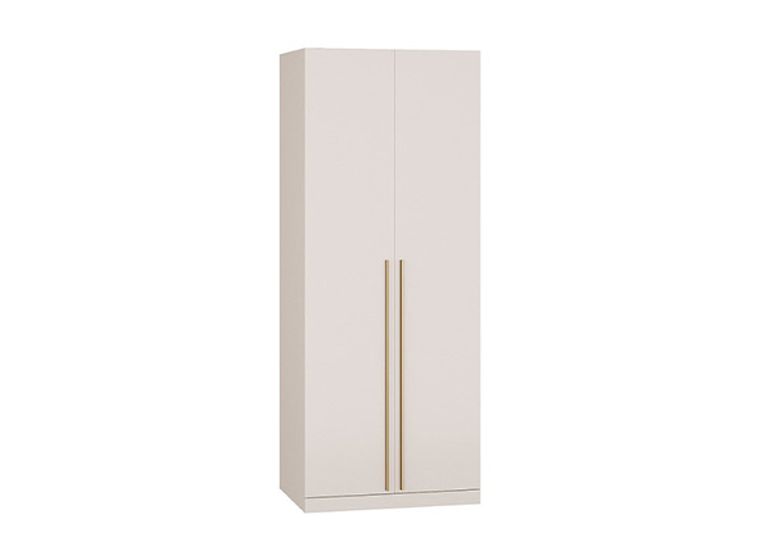 Шкаф 2-х створчатый Николь 22
