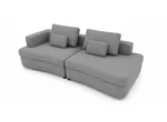Диван Дона 3 БД