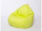 Детское кресло-мешок Юниор ткань рогожка