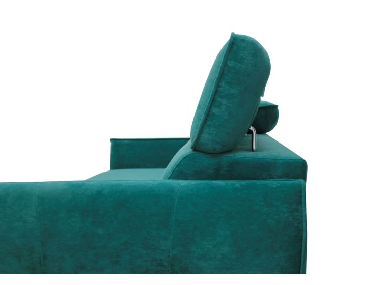 Прямой диван Марсель дельфин