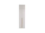 Шкаф 2-х створчатый Николь 20