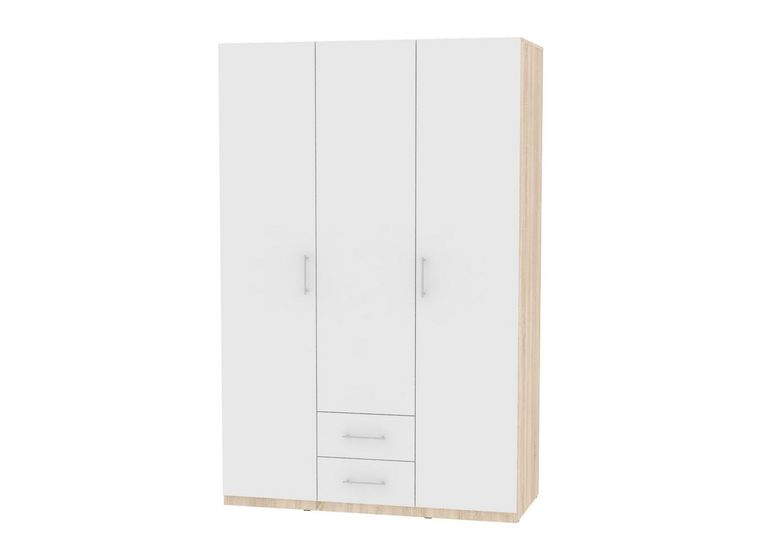 Шкаф R-198/230х135х45-2