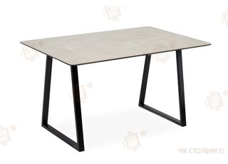 Кухонный стол Памир-04 СТП1 1100х700