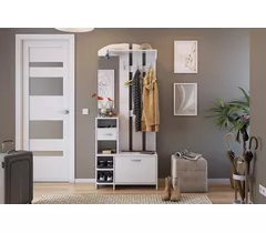 Прихожая Мила