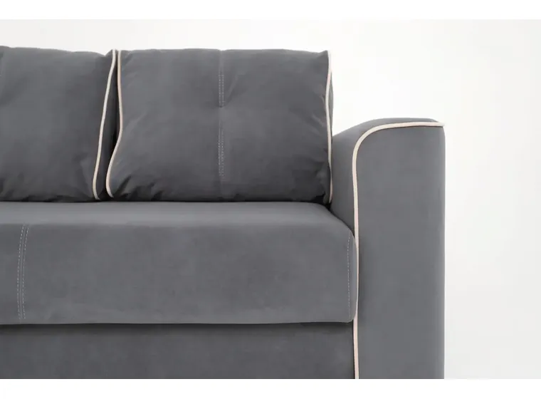 Диван прямой Барри