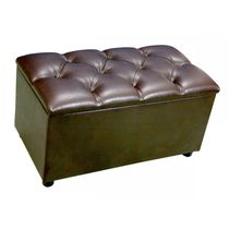 Пуф Сундук с коробом