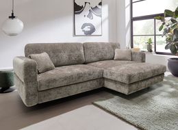 Диван модульный Марко дельфин средние подлокотники (6+3д+7д+6)