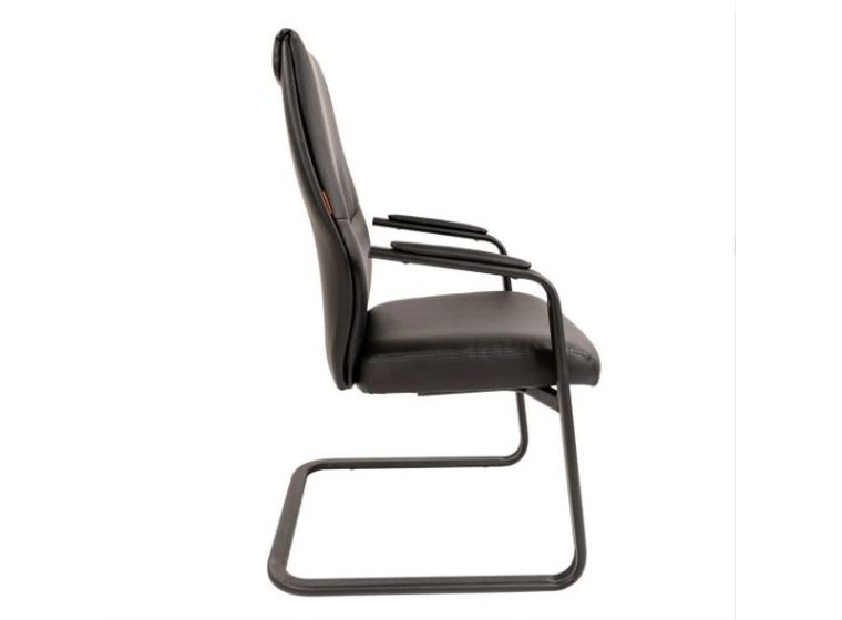 Кресло Chairman Vista V black